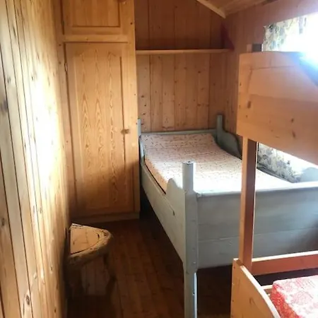 Cabin With Great View Of The Mountains At Lehovd. Ron